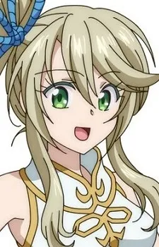 Asuna Aquage
