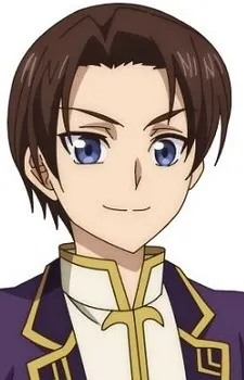 Bruno Hamilton