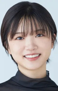 Minami Shindou