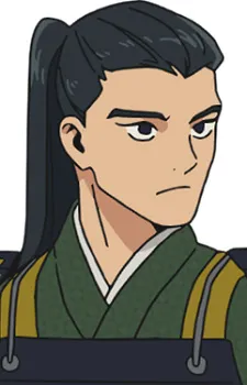 Toshirou Nakamoto