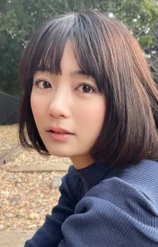 Suzuka Morita
