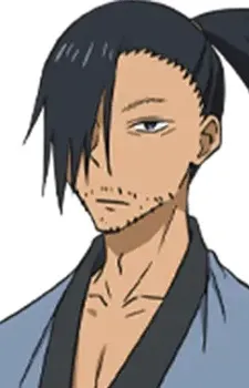 Zanzou Raidou