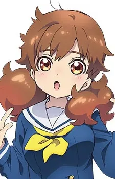 Nadeshiko Hoshi