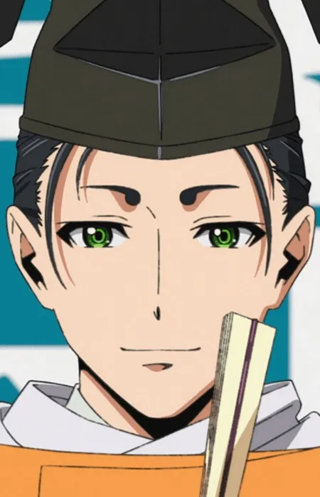 Yorishige Suwa