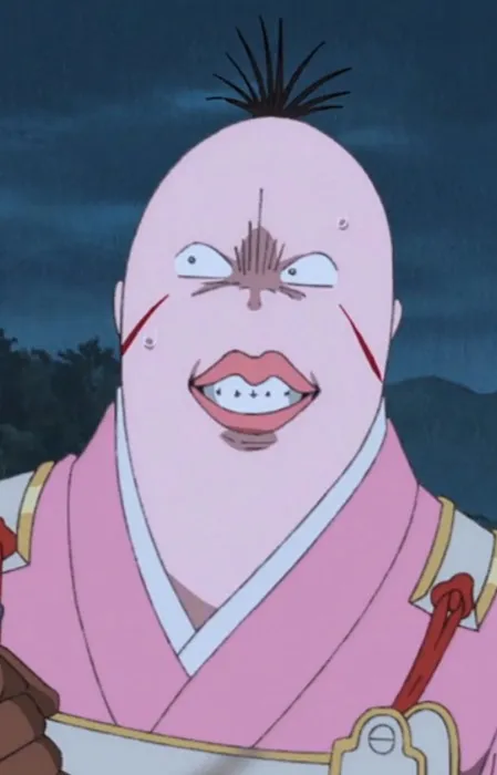 Bakemono