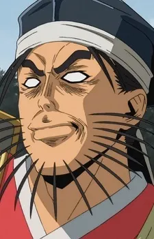 Yasaburou Hoshina