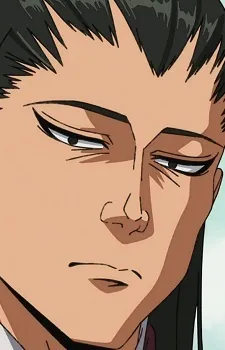 Moronao Kou no
