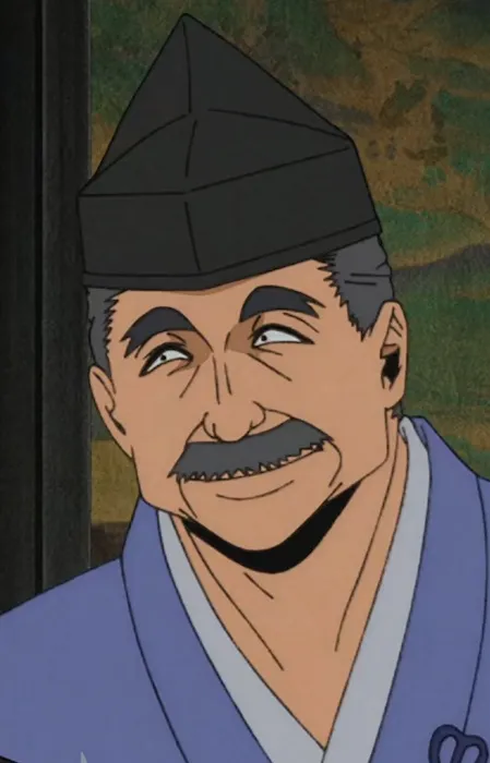Takasuke Nagasaki