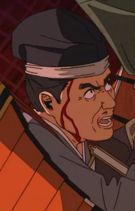 Takaie Nagoe