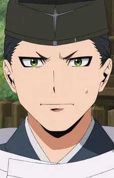 Moritaka Suwa