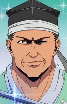Yukiyasu Unno