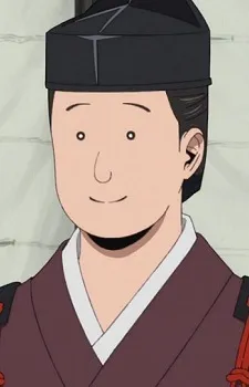 Sanjuurou Yuuki