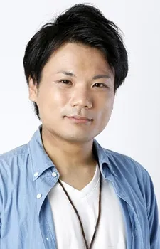 Masaki Saitou