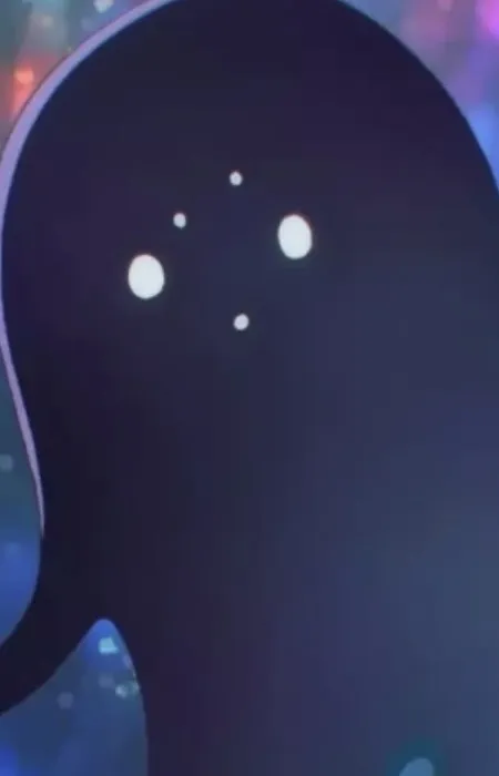 Darkness Spirit