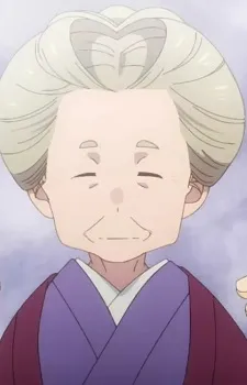Fumi Goshiki