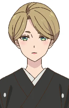 Miyako Goshiki