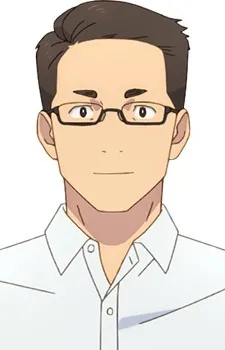 Masahiro Morikuni