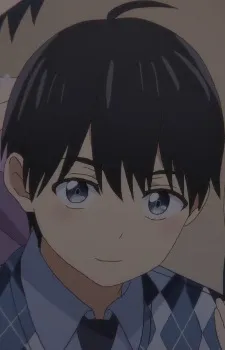 Sousuke Amano