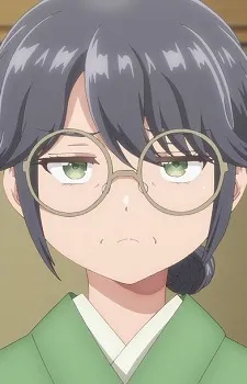 Asami Segawa