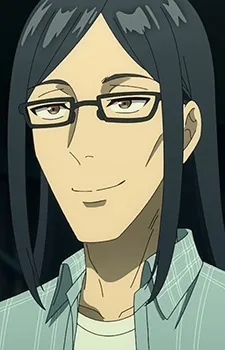 Shikkoku no Datenshi