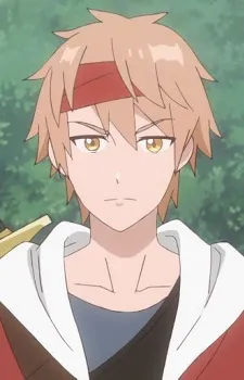 Yuuga Alsto