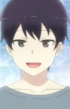 Kouichi Nagase