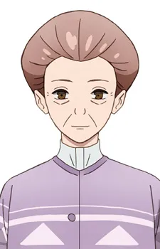 Barbara