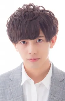 Shouya Tamano