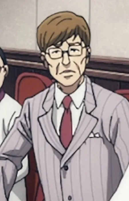 Hiroyasu Abiko