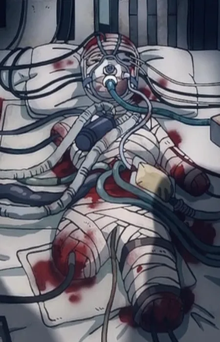 Akari Hoshio