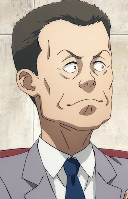 Eikichi Kaminaka