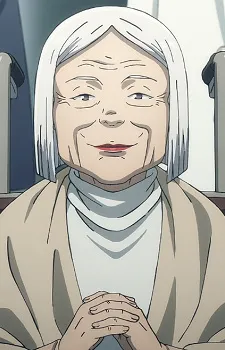 Shino Kaminaka