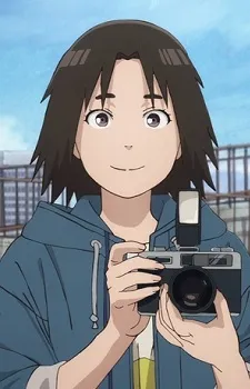 Ran Kawashima