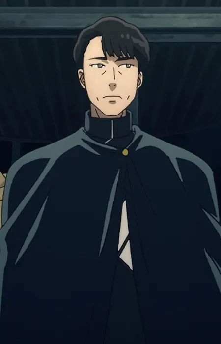 Oikawa