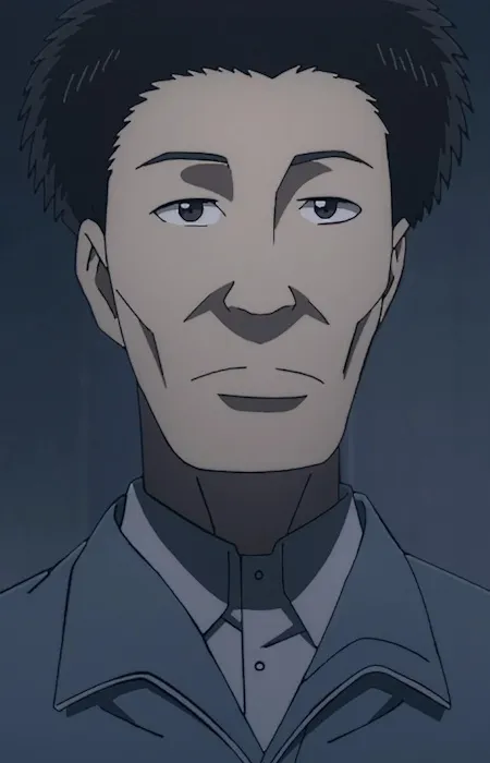 Nobuo Shimazaki