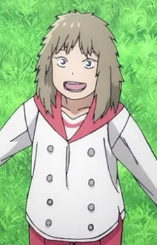 Michika Takezuka