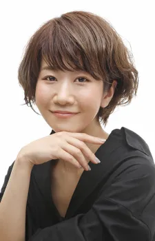 Kana Omata