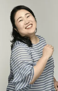 Moe Edamoto