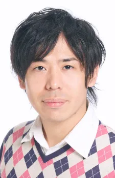Katsuya Yoshida