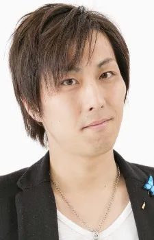 Takeru Yagi