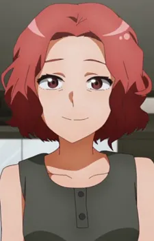 Miyoko Hoshino