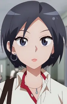 Yukika Maezono