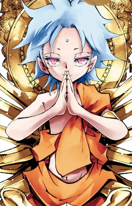 Senju