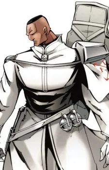 Chris Venstar