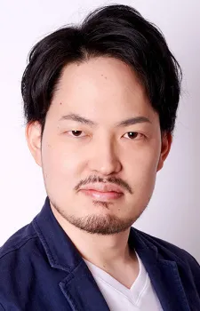 Yuusuke Shirooka