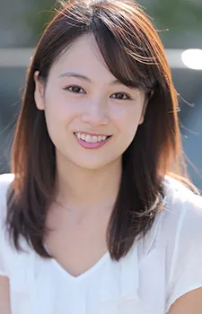 Kanako Takeuchi