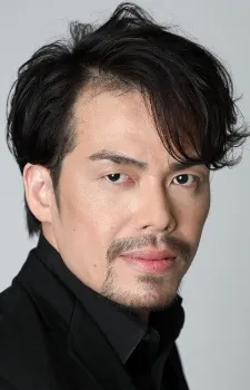 Satoshi Yamaguchi