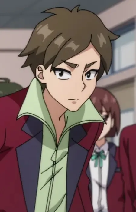 Hiroki Aoyama