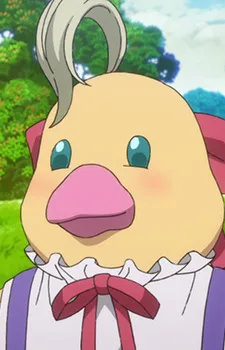 Yuka-chan
