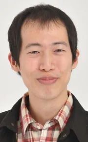 Yuusuke Kabuta